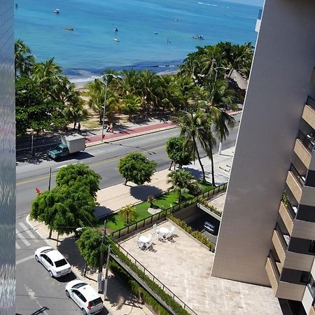 Apart Cote D'Azur Maceio Apartman Kültér fotó