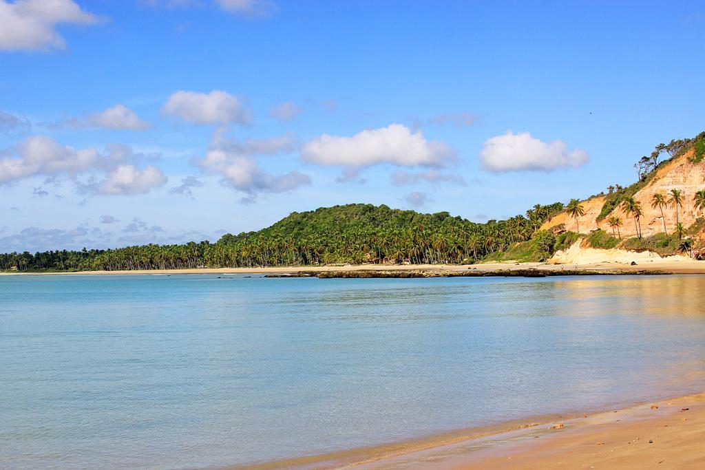 Apart Cote D'Azur Maceio Apartman Kültér fotó