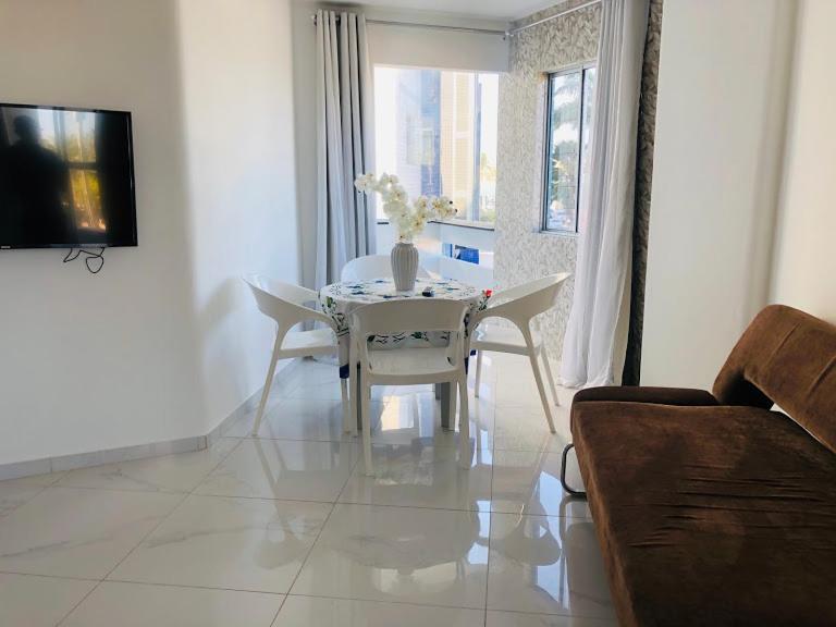 Apart Cote D'Azur Maceio Apartman Kültér fotó